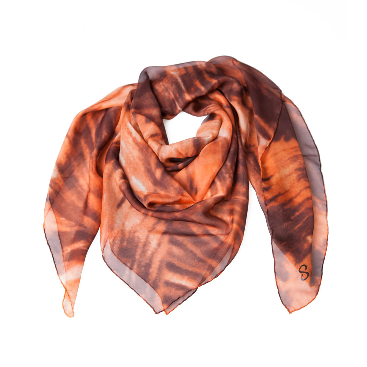 Foulard Nature Perfection