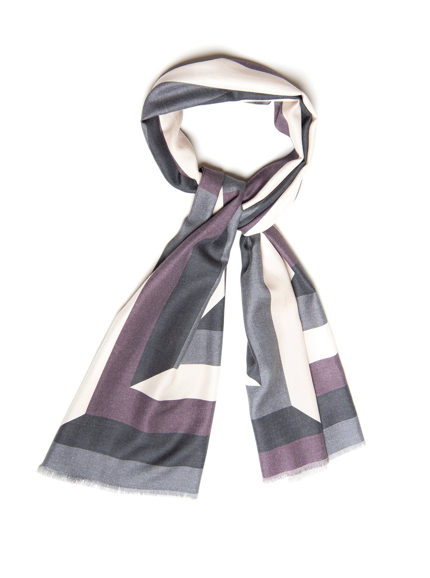 Scarf Antibes