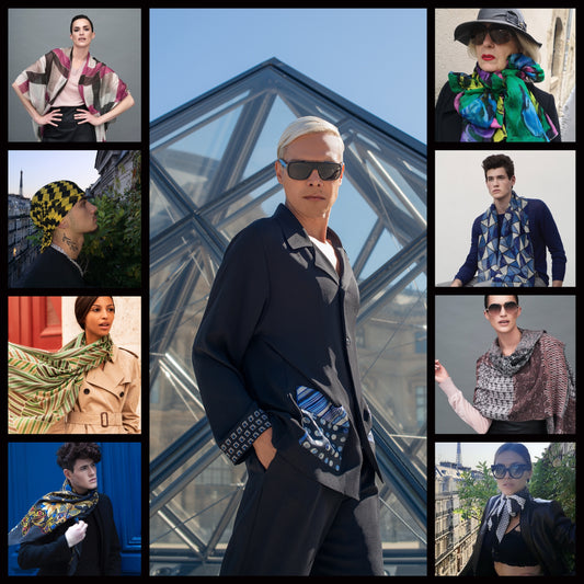 fashion design paris luxury 