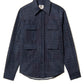Nippon Nylon Tech Overshirt