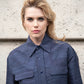 Nippon Nylon Tech Overshirt