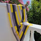 Scarf Antibes