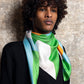 Foulard Brasilia