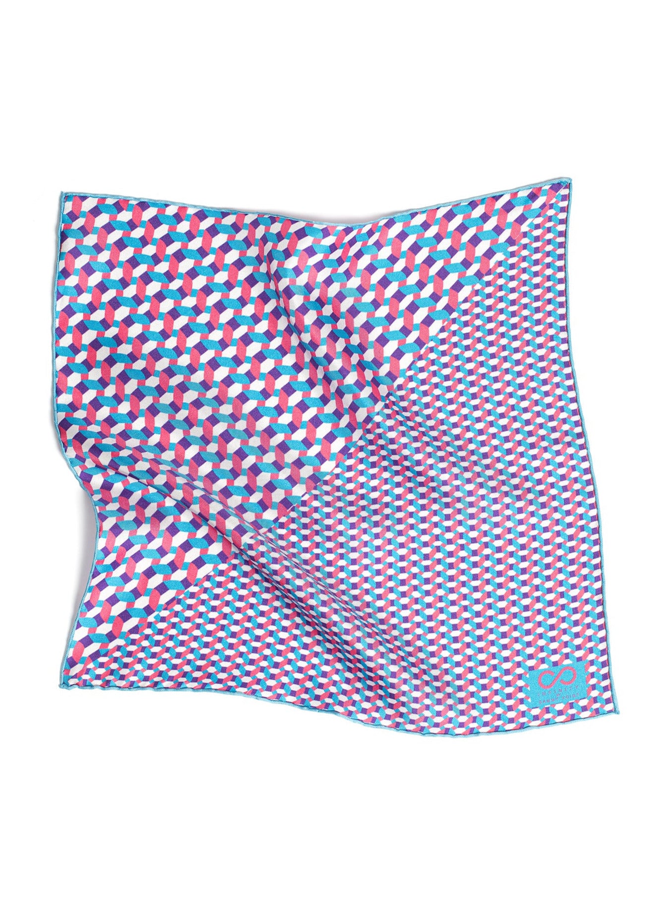 Pocket Square Montecarlo