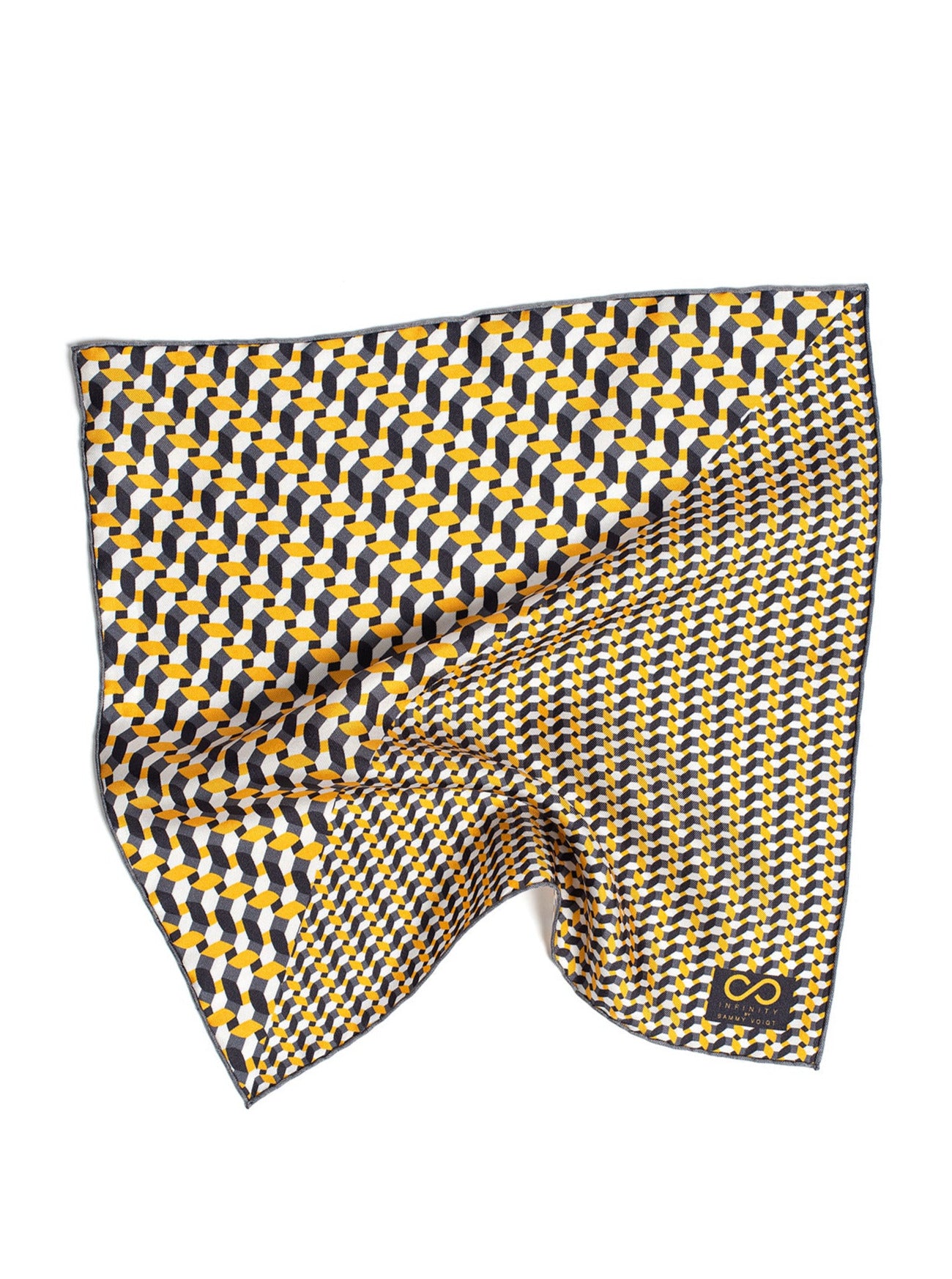 Pocket Square Montecarlo