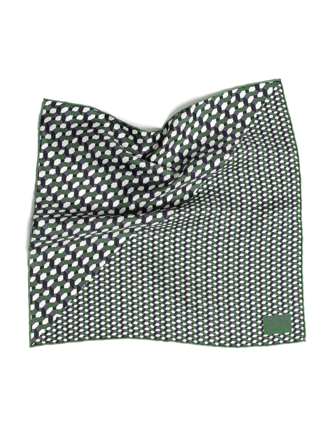 Pocket Square Montecarlo