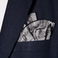 Pocket Square Nature Camouflage