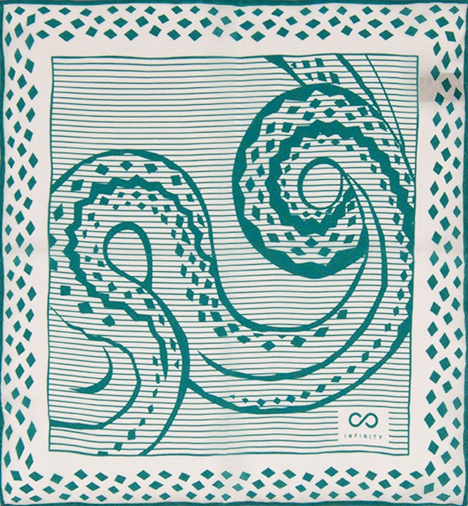 Pocket Square Python