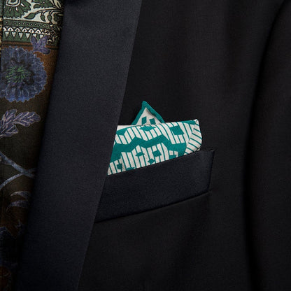 Pocket Square Python