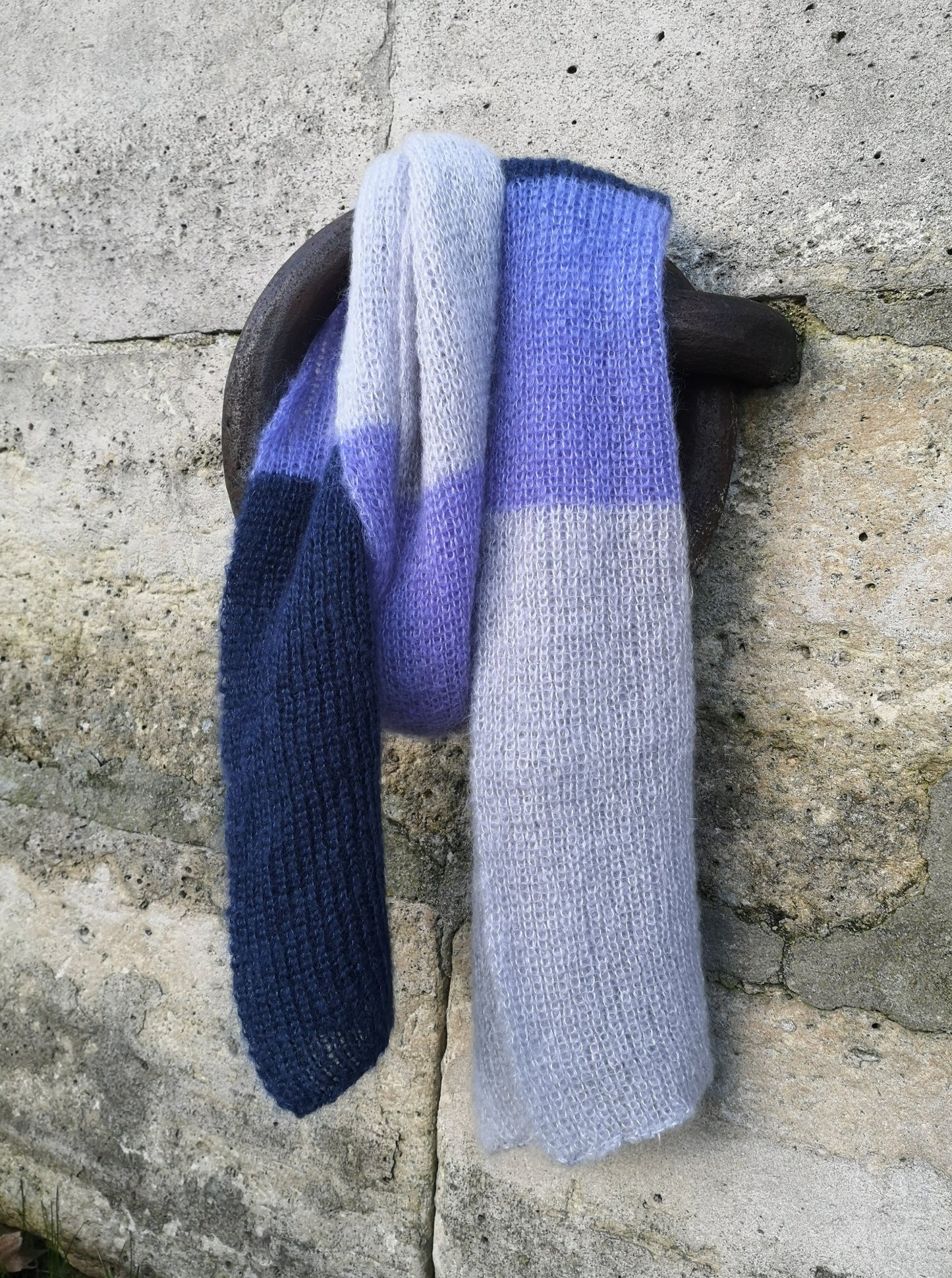 Tricot Nouveau Soleil