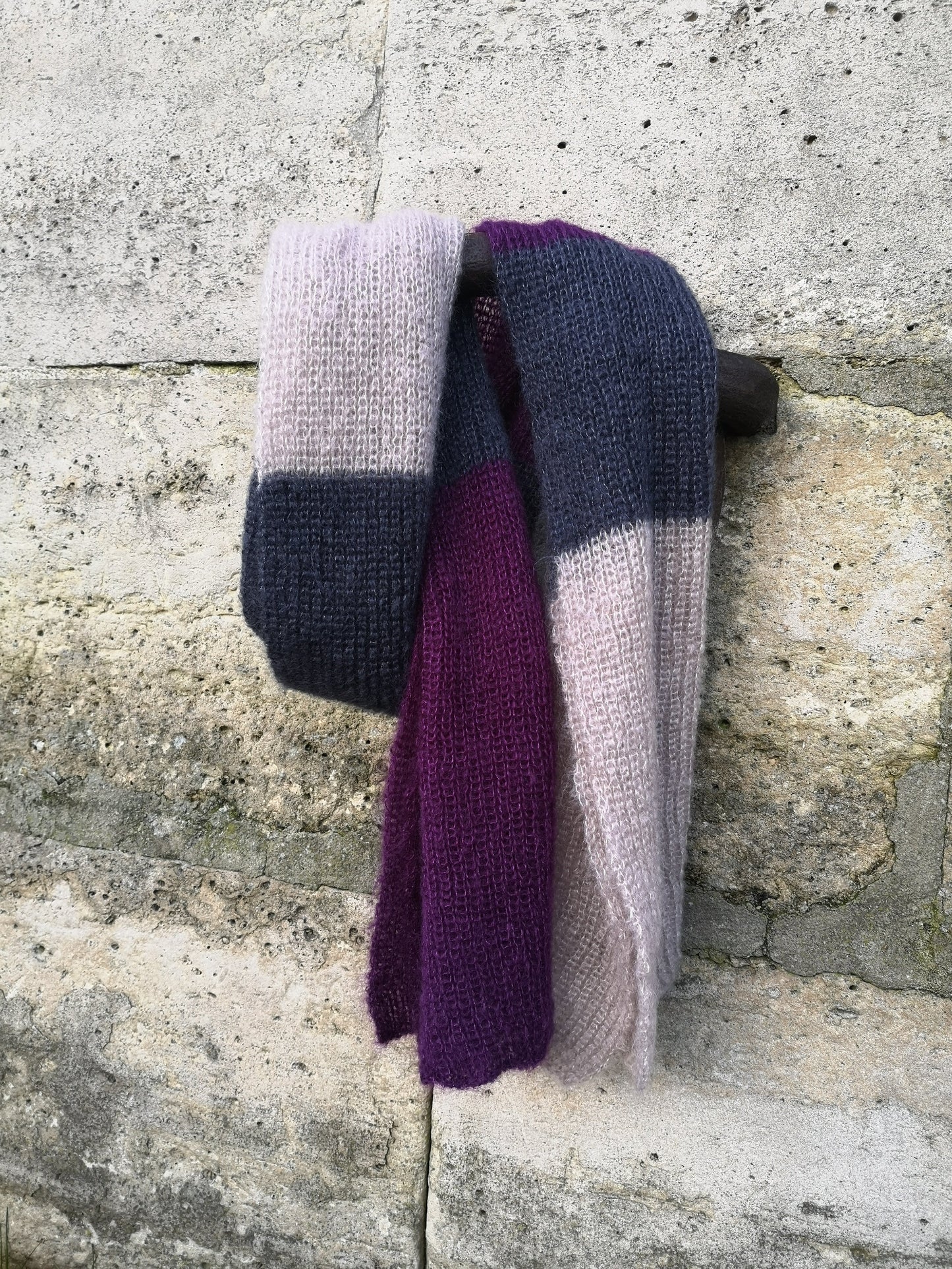 Tricot Nouveau Soleil