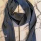 pure silk trend luxury scarf dandy made in France