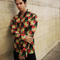 luxury designer cotton shirt made in Paris