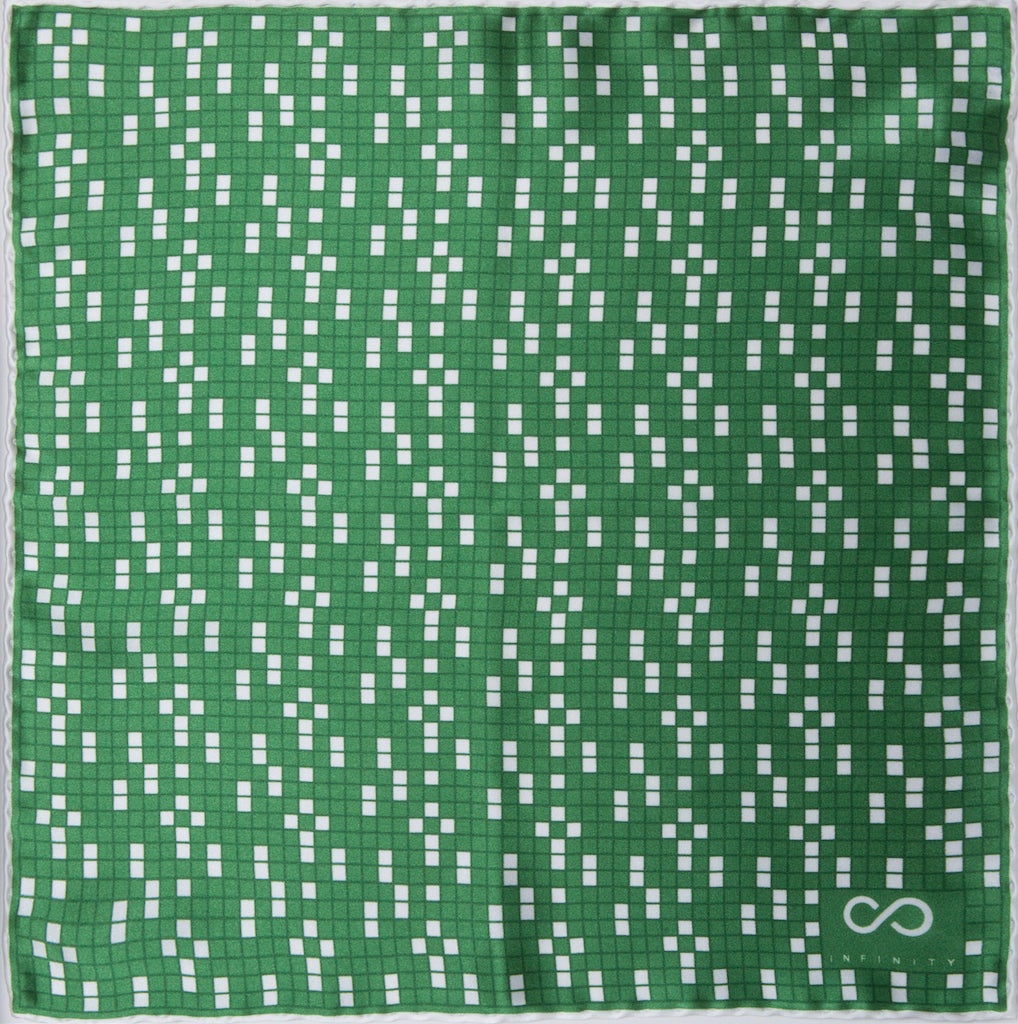 Pocket Square Labirynth Dance