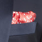 Pocket Square Labirynth Dance