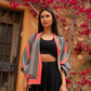 luxury scarf silk cashmere